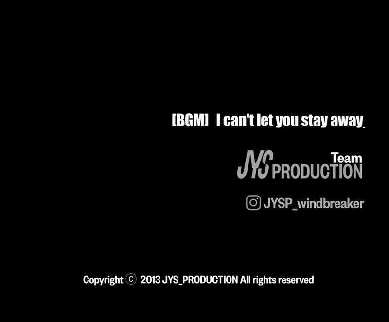 Wind Breaker Chapter 545 - Page 31