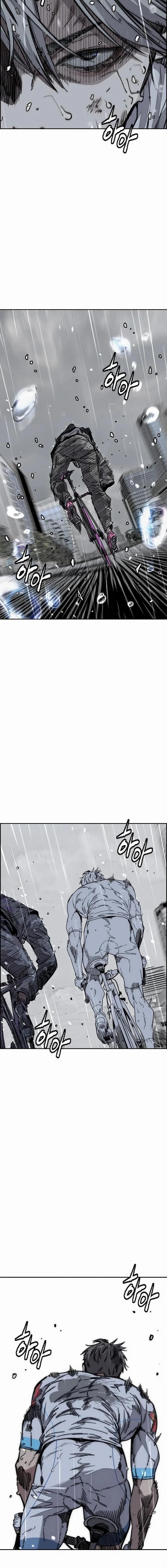 Wind Breaker Chapter 545 - Page 6