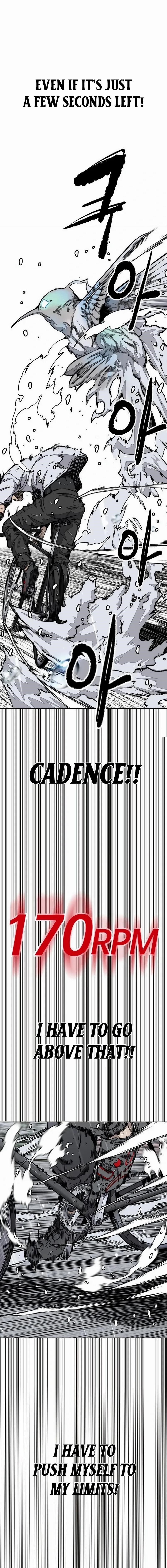 Wind Breaker Chapter 545 - Page 9