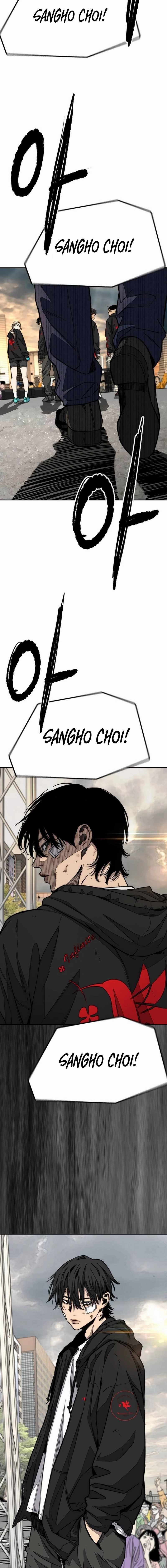 Wind Breaker Chapter 546 - Page 24