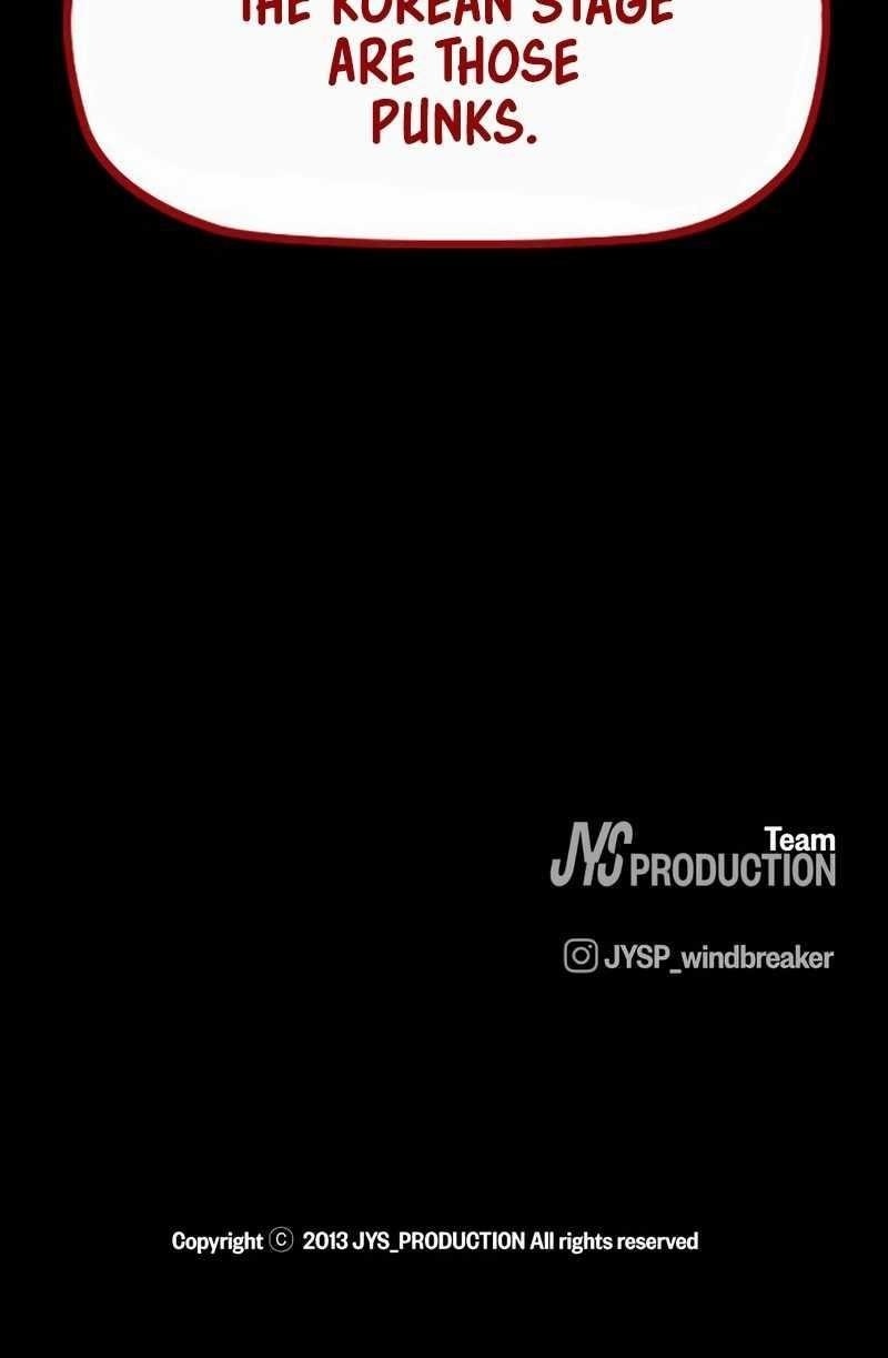 Wind Breaker Chapter 546 - Page 26