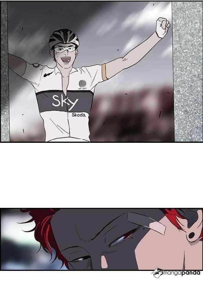 Wind Breaker Chapter 55 - Page 24