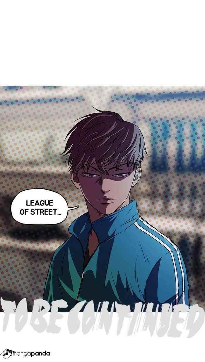 Wind Breaker Chapter 55 - Page 43