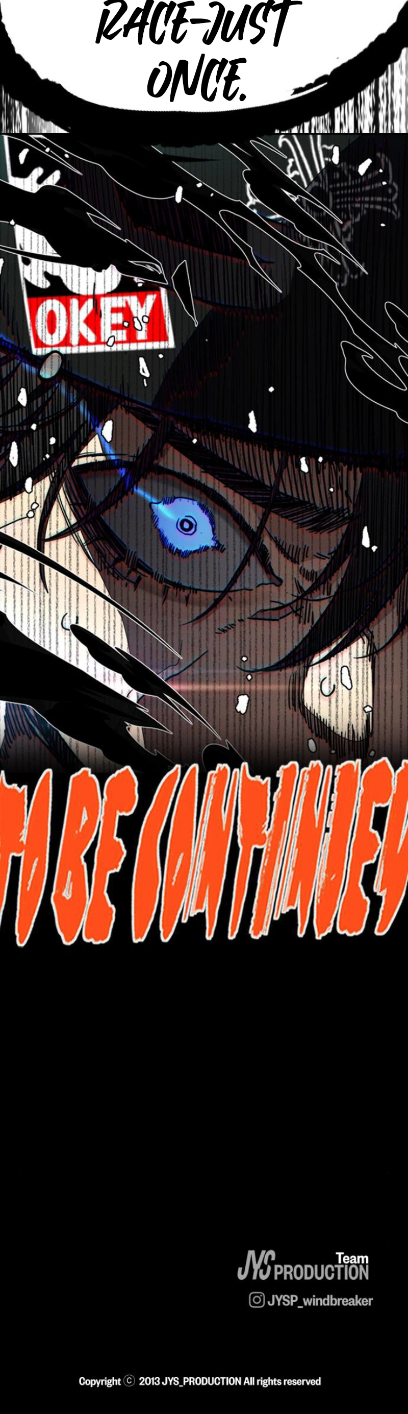 Wind Breaker Chapter 553 - Page 17