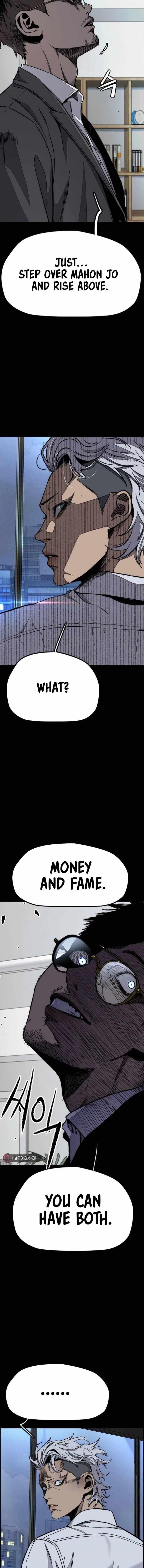 Wind Breaker Chapter 554 - Page 12