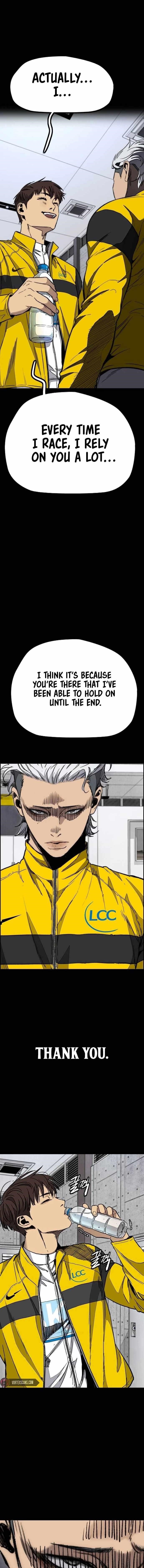 Wind Breaker Chapter 554 - Page 16