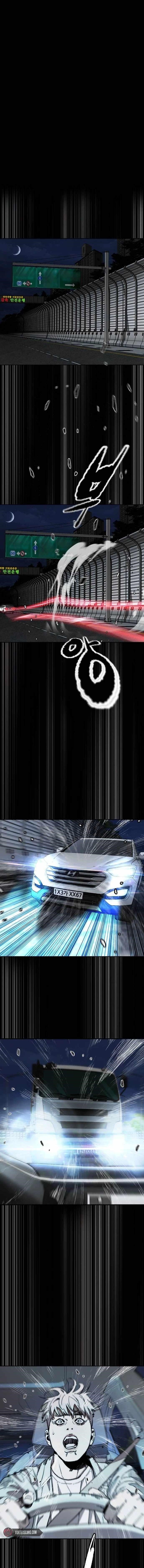 Wind Breaker Chapter 554 - Page 22