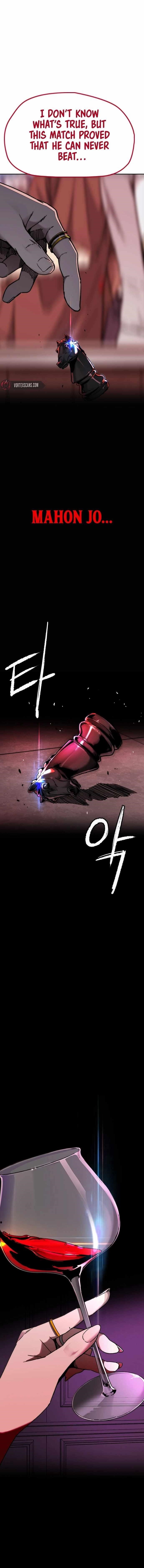 Wind Breaker Chapter 556 - Page 11