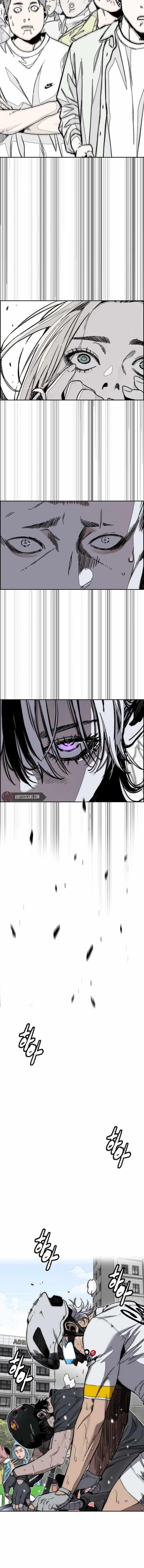 Wind Breaker Chapter 556 - Page 2