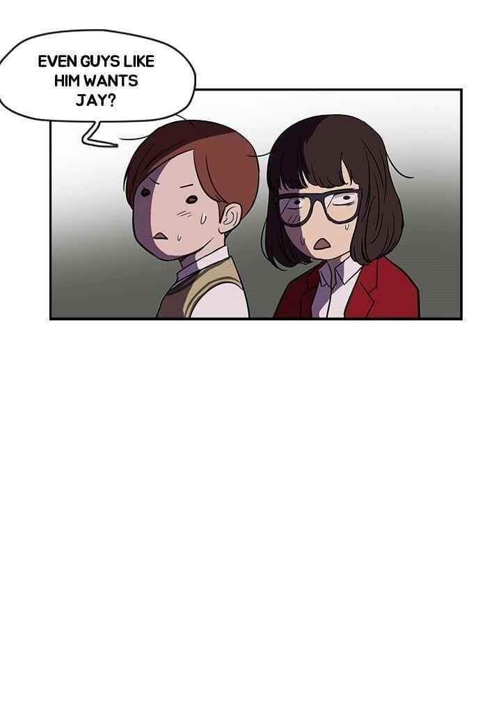 Wind Breaker Chapter 57 - Page 10