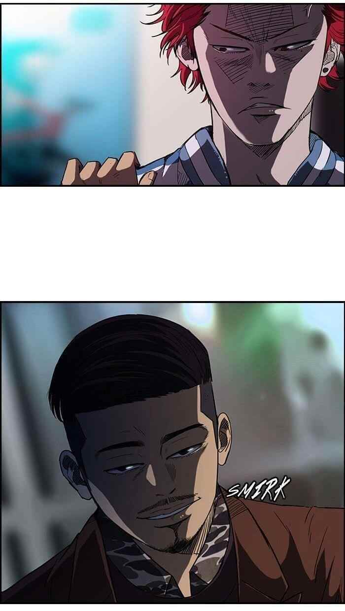 Wind Breaker Chapter 57 - Page 25