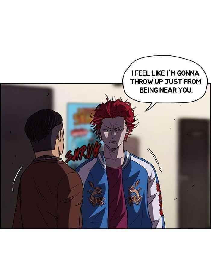 Wind Breaker Chapter 57 - Page 26