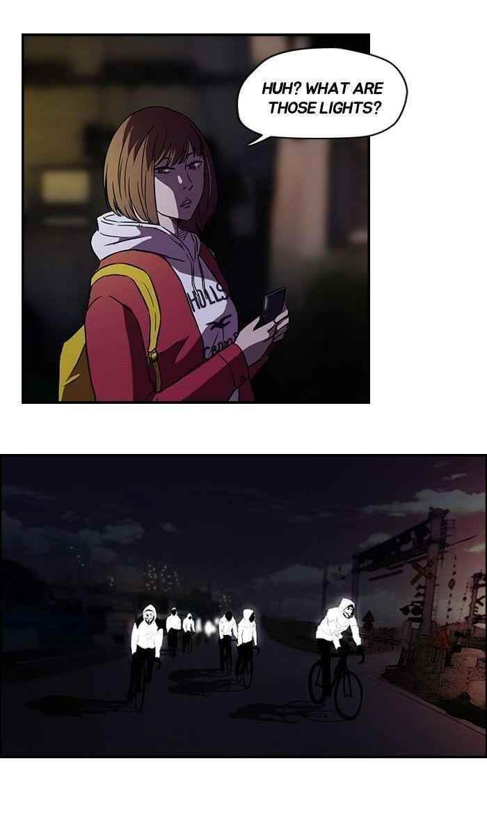 Wind Breaker Chapter 57 - Page 37