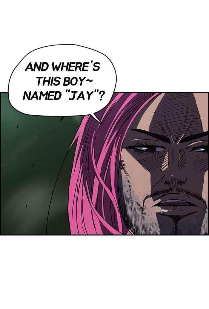 Wind Breaker Chapter 57 - Page 4