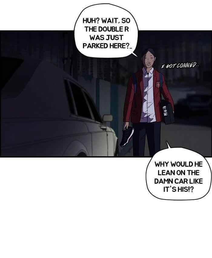 Wind Breaker Chapter 58 - Page 30