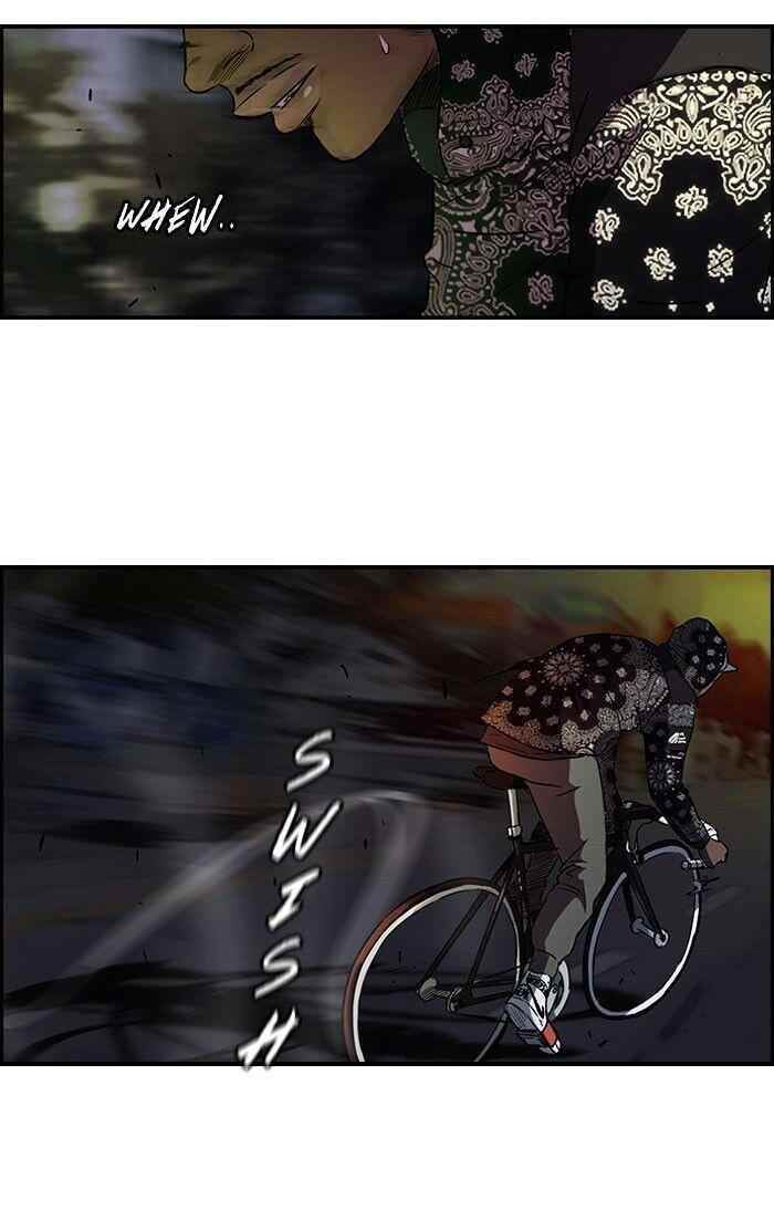Wind Breaker Chapter 58 - Page 37