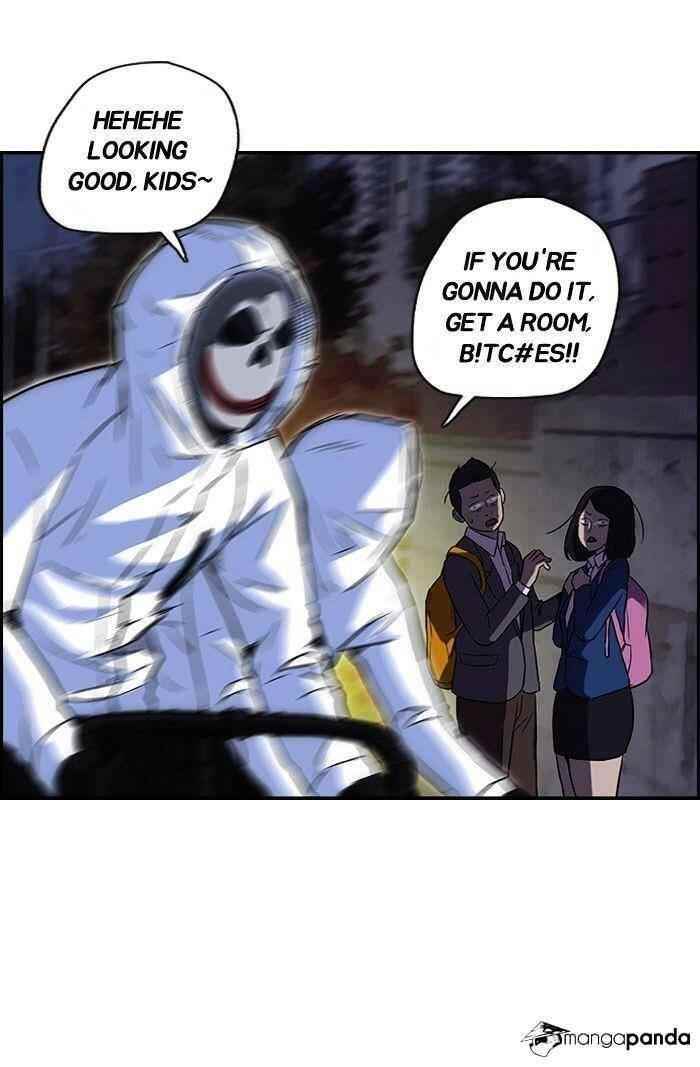 Wind Breaker Chapter 59 - Page 15