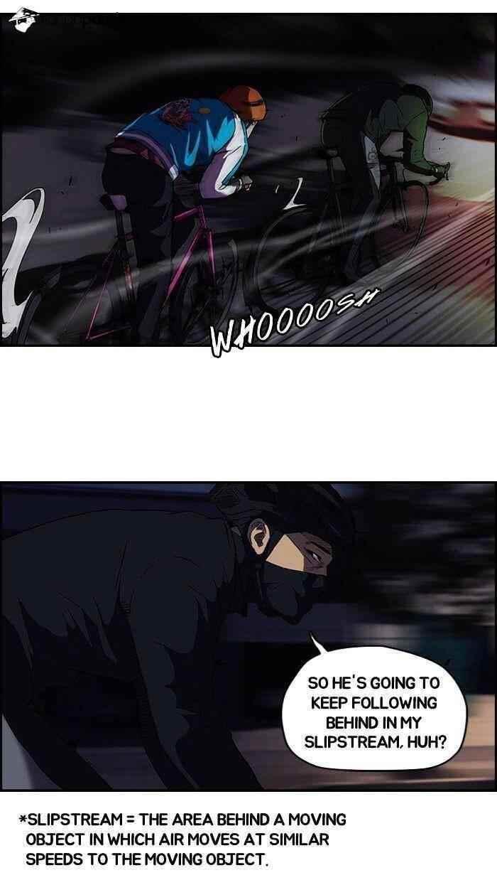 Wind Breaker Chapter 59 - Page 25