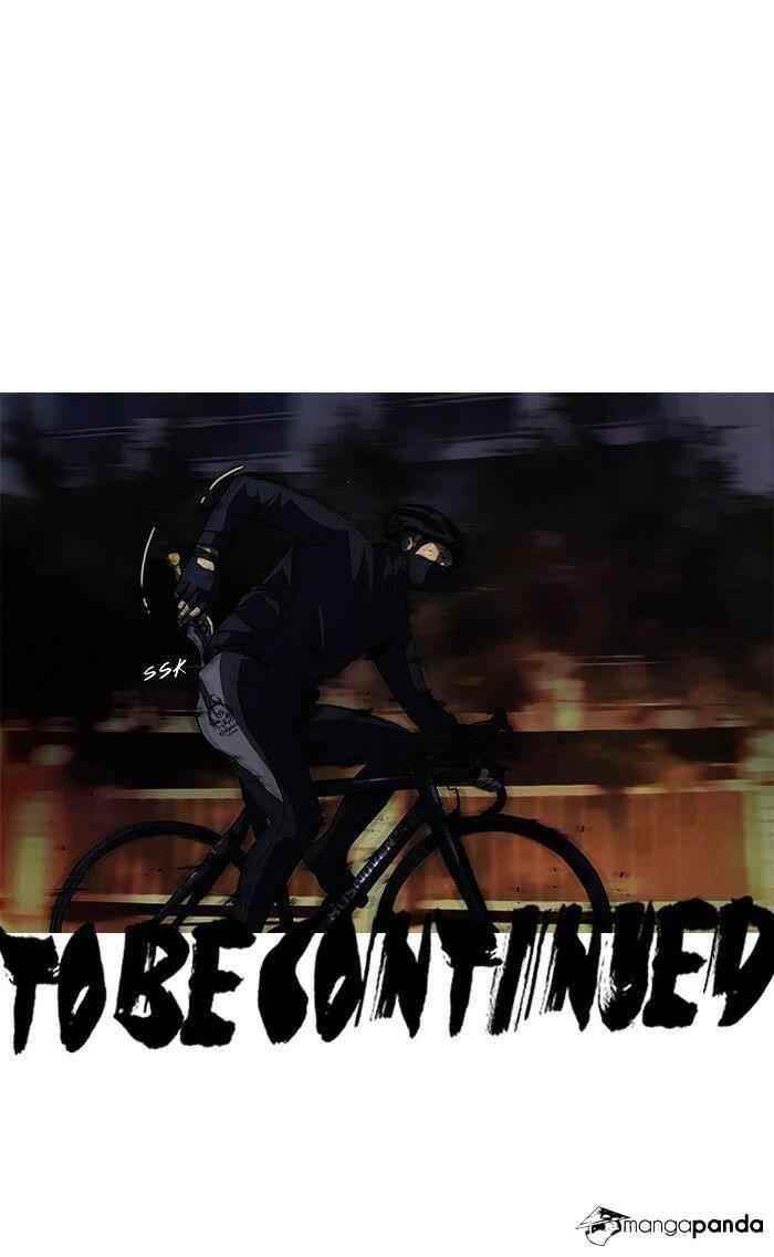 Wind Breaker Chapter 59 - Page 39