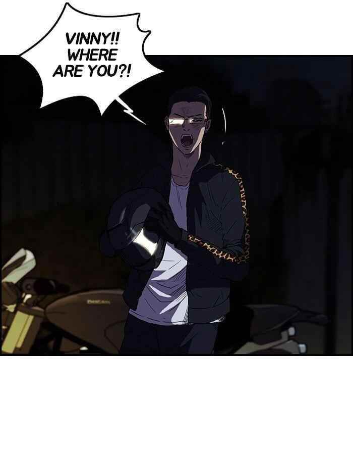 Wind Breaker Chapter 61 - Page 14