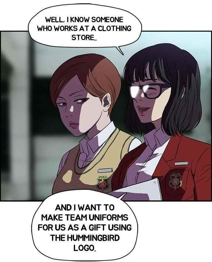 Wind Breaker Chapter 61 - Page 27