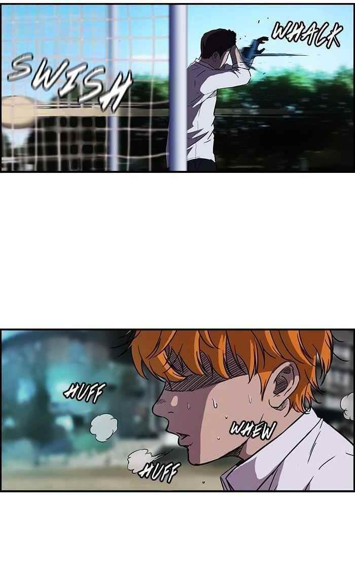 Wind Breaker Chapter 62 - Page 13