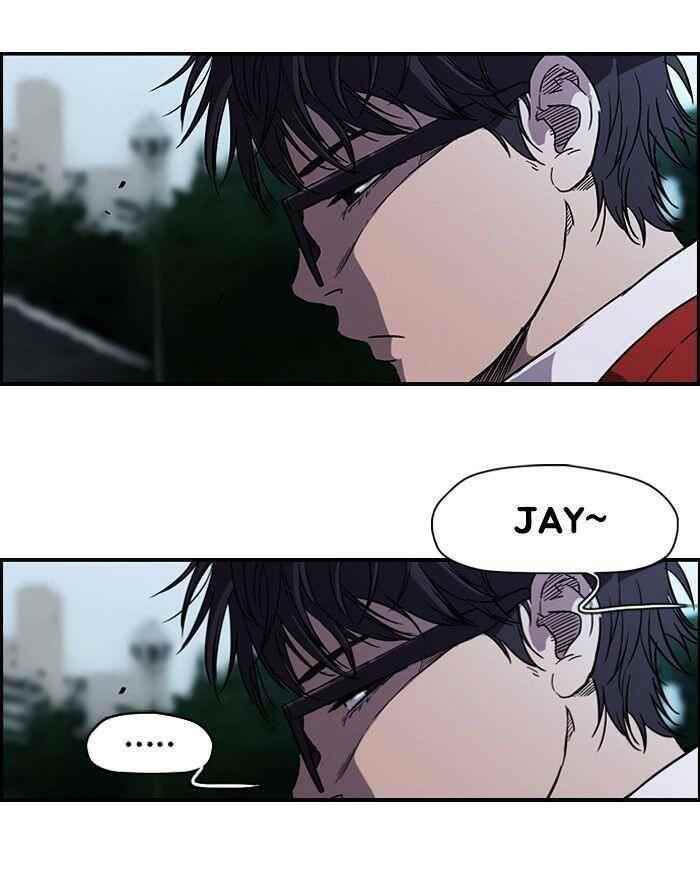 Wind Breaker Chapter 62 - Page 24