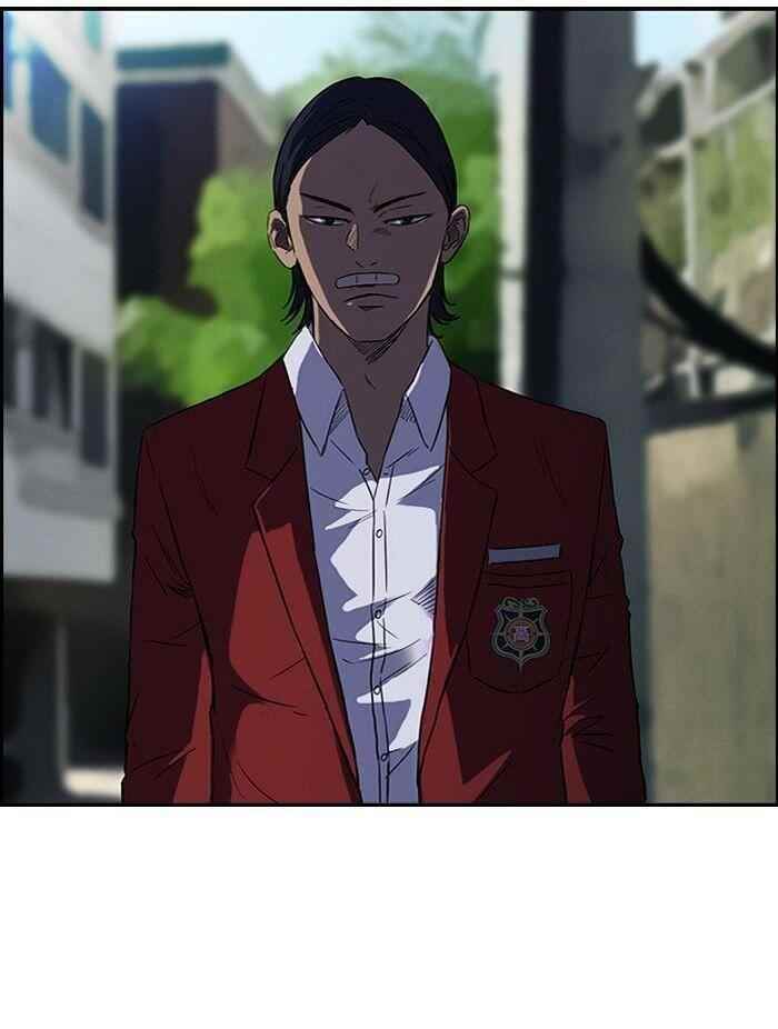 Wind Breaker Chapter 62 - Page 43