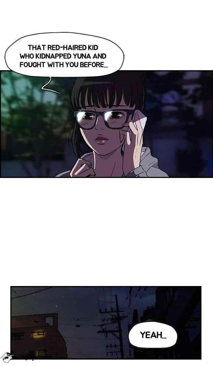 Wind Breaker Chapter 64 - Page 10