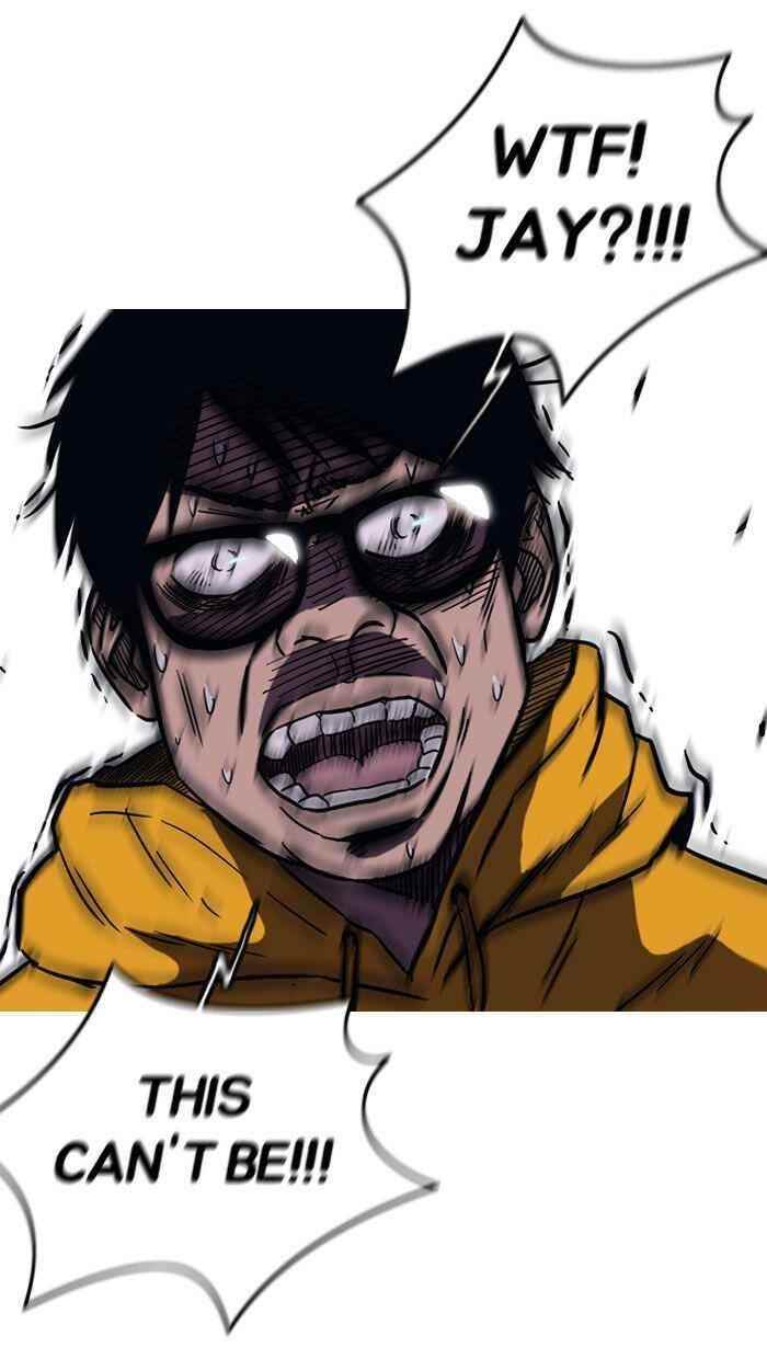 Wind Breaker Chapter 65.5 - Page 16