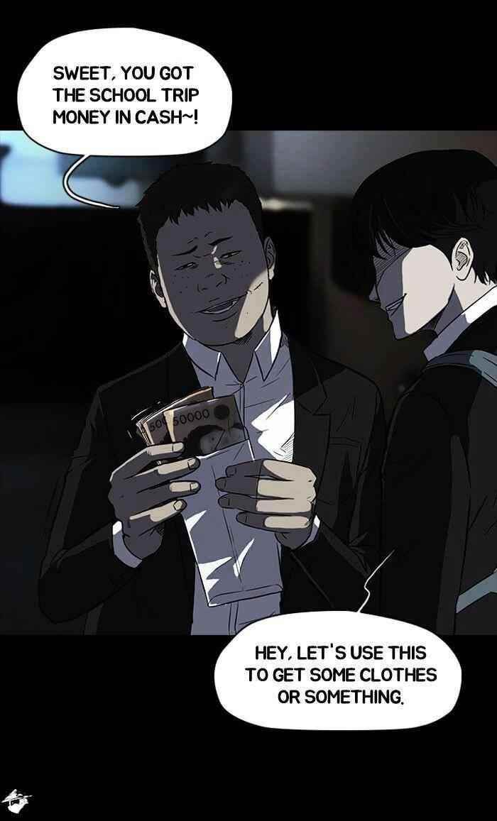 Wind Breaker Chapter 65 - Page 13