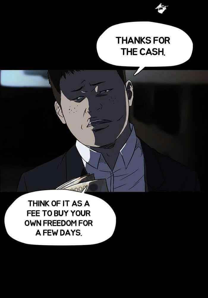 Wind Breaker Chapter 65 - Page 14