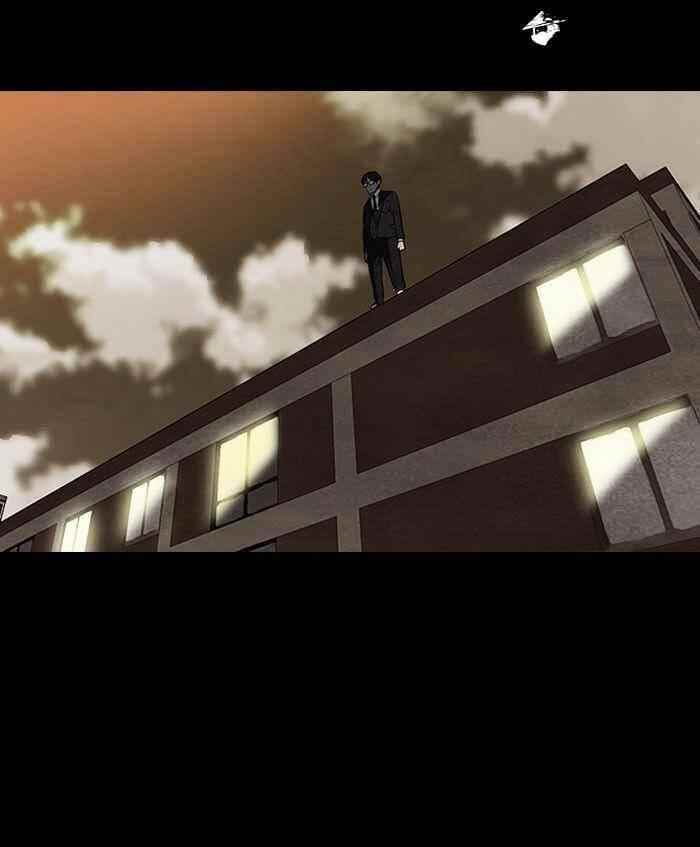 Wind Breaker Chapter 65 - Page 21