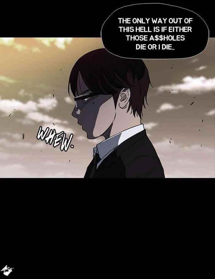 Wind Breaker Chapter 65 - Page 22