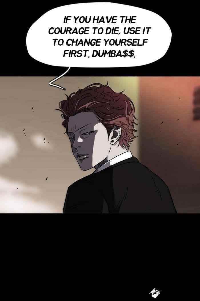 Wind Breaker Chapter 65 - Page 36