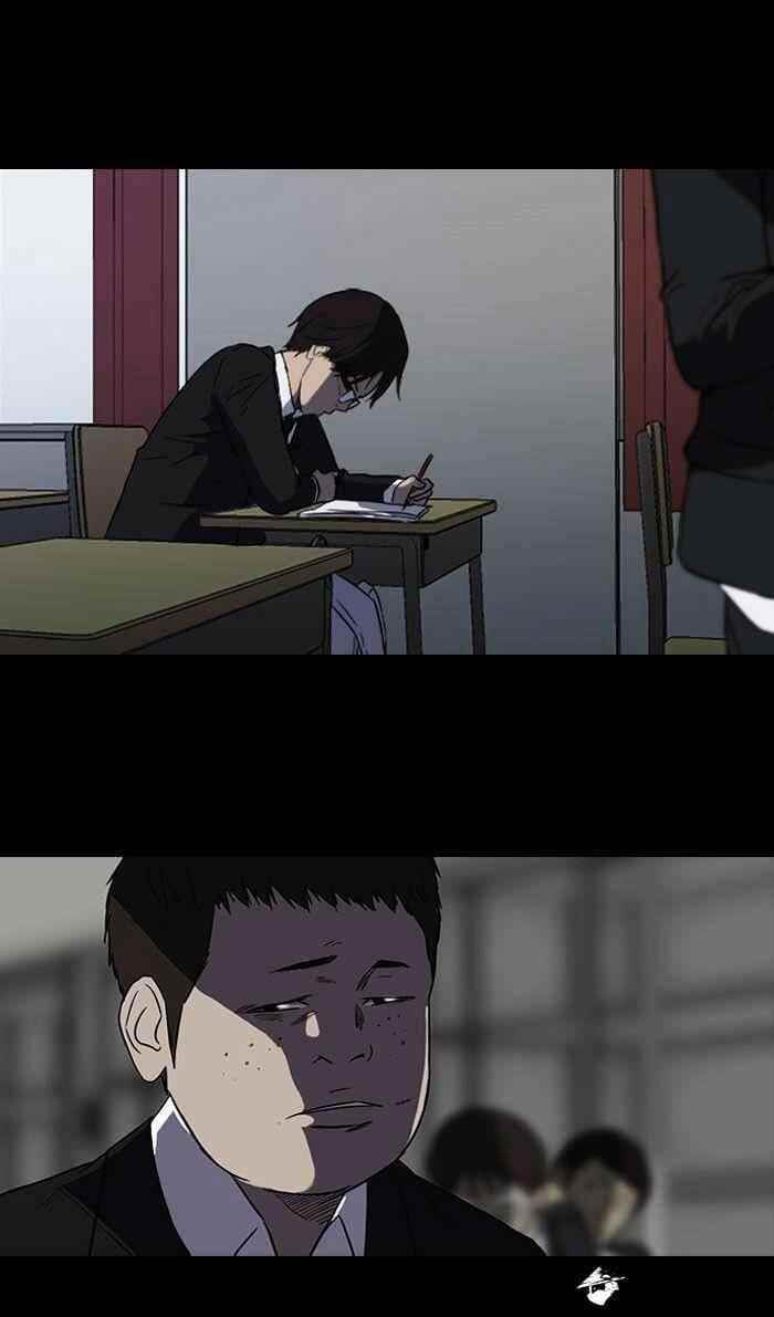 Wind Breaker Chapter 65 - Page 40