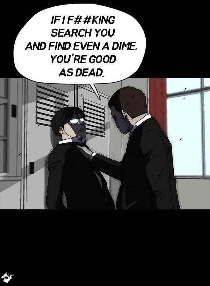 Wind Breaker Chapter 65 - Page 46