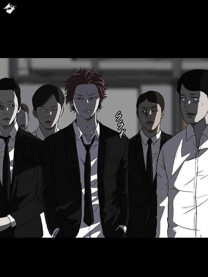 Wind Breaker Chapter 65 - Page 60