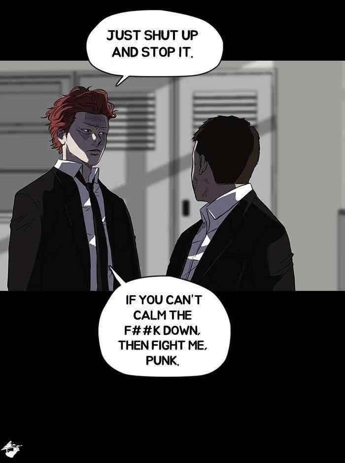 Wind Breaker Chapter 65 - Page 62