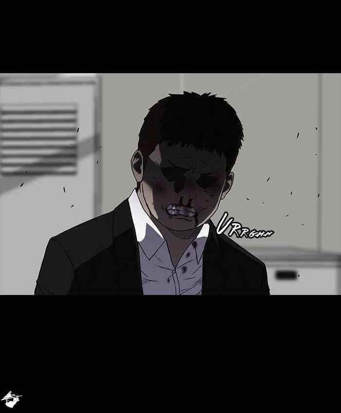 Wind Breaker Chapter 65 - Page 63