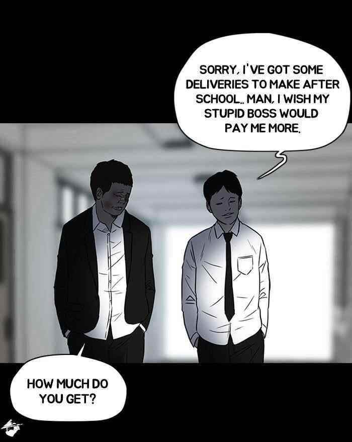 Wind Breaker Chapter 65 - Page 68