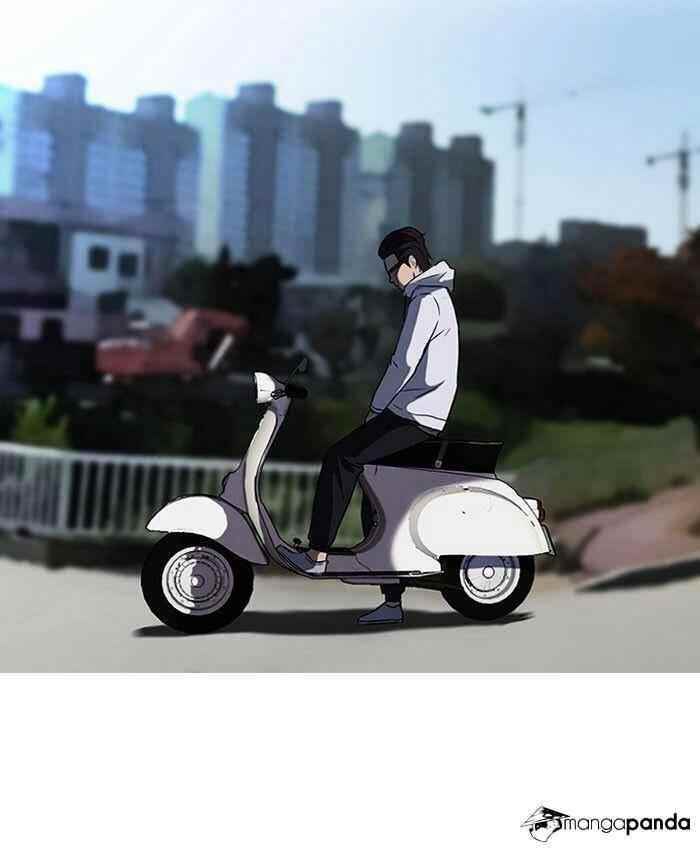 Wind Breaker Chapter 65 - Page 73