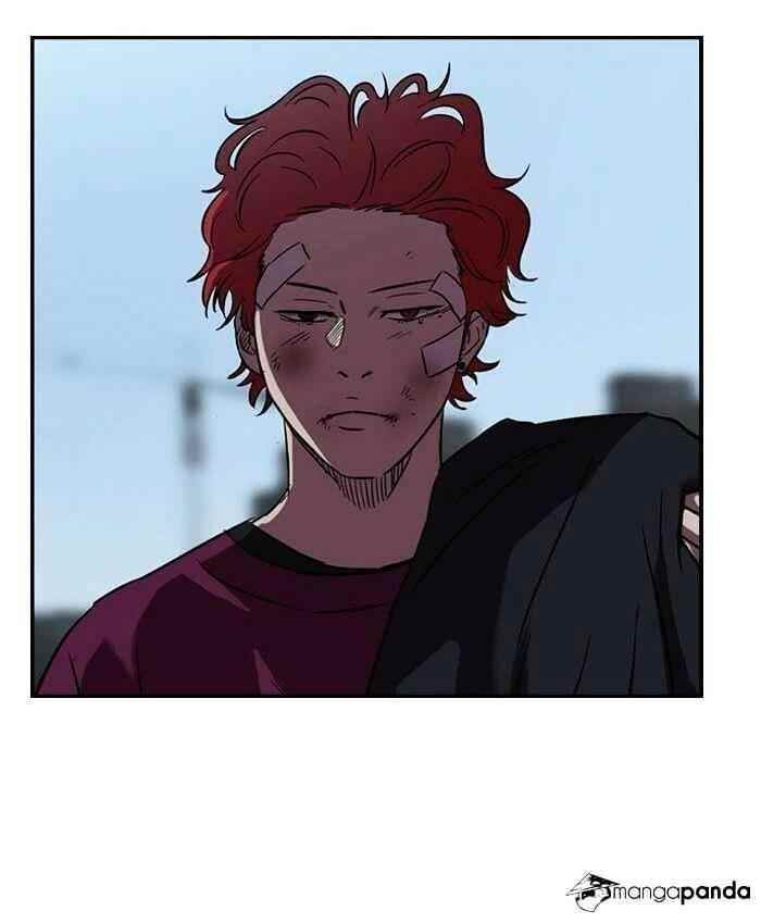 Wind Breaker Chapter 65 - Page 86