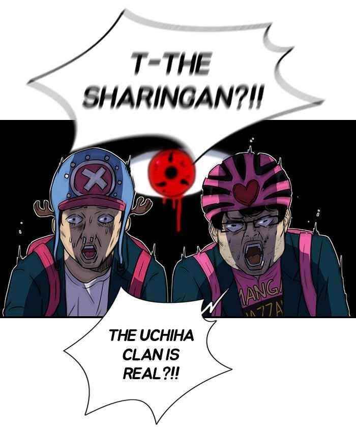 Wind Breaker Chapter 66 - Page 21