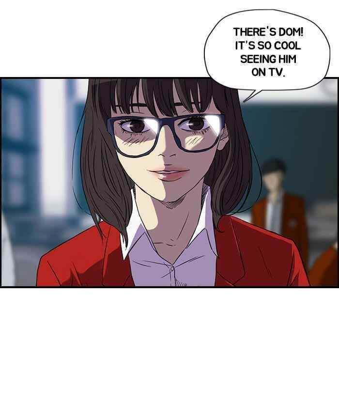 Wind Breaker Chapter 69 - Page 10