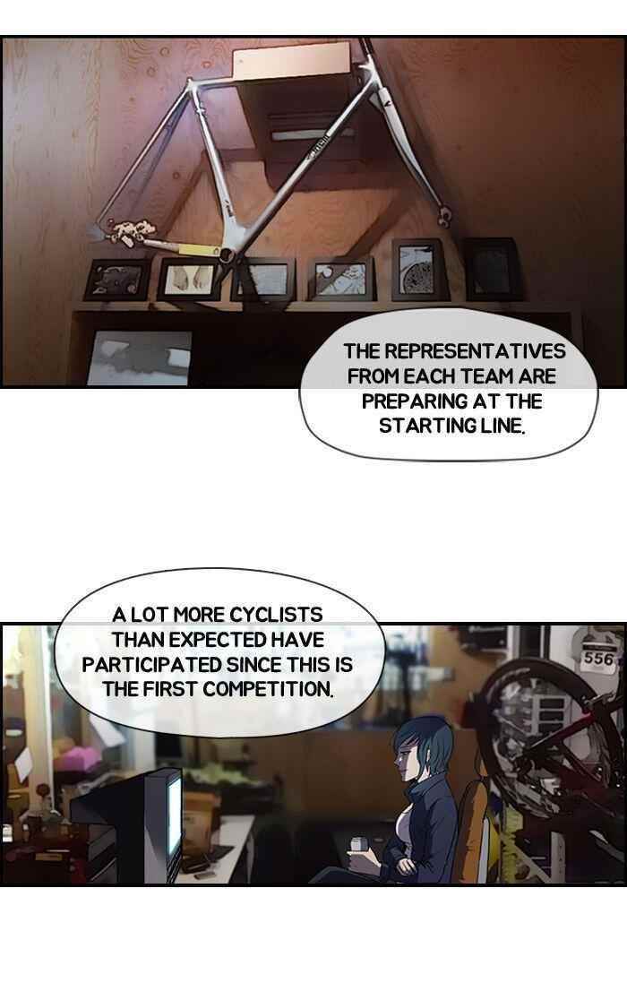 Wind Breaker Chapter 69 - Page 13