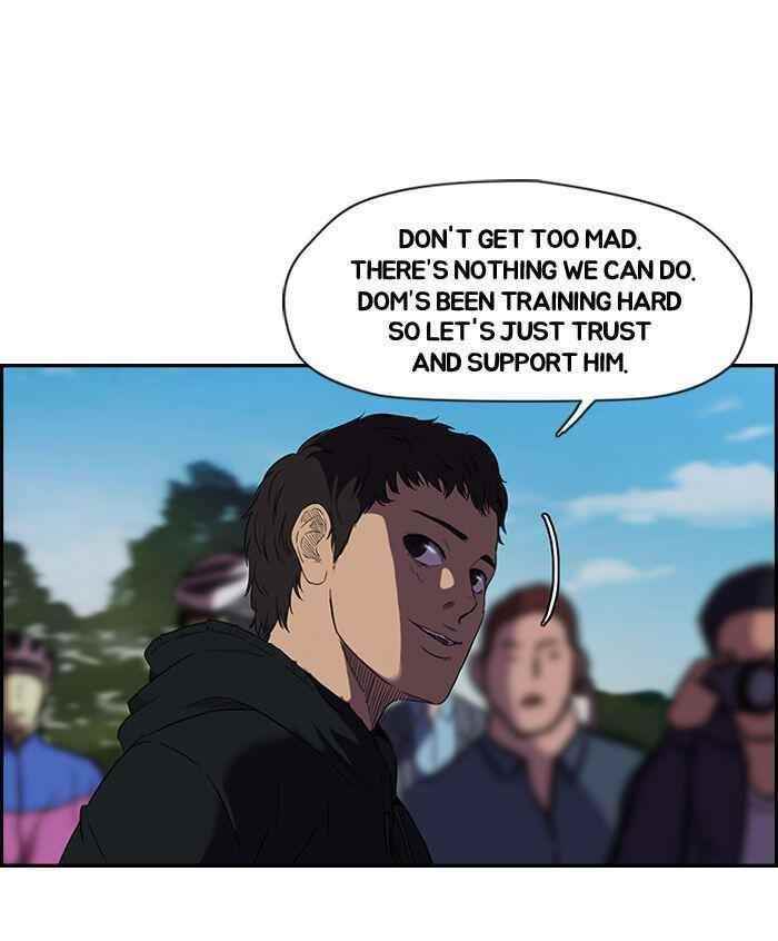 Wind Breaker Chapter 69 - Page 25