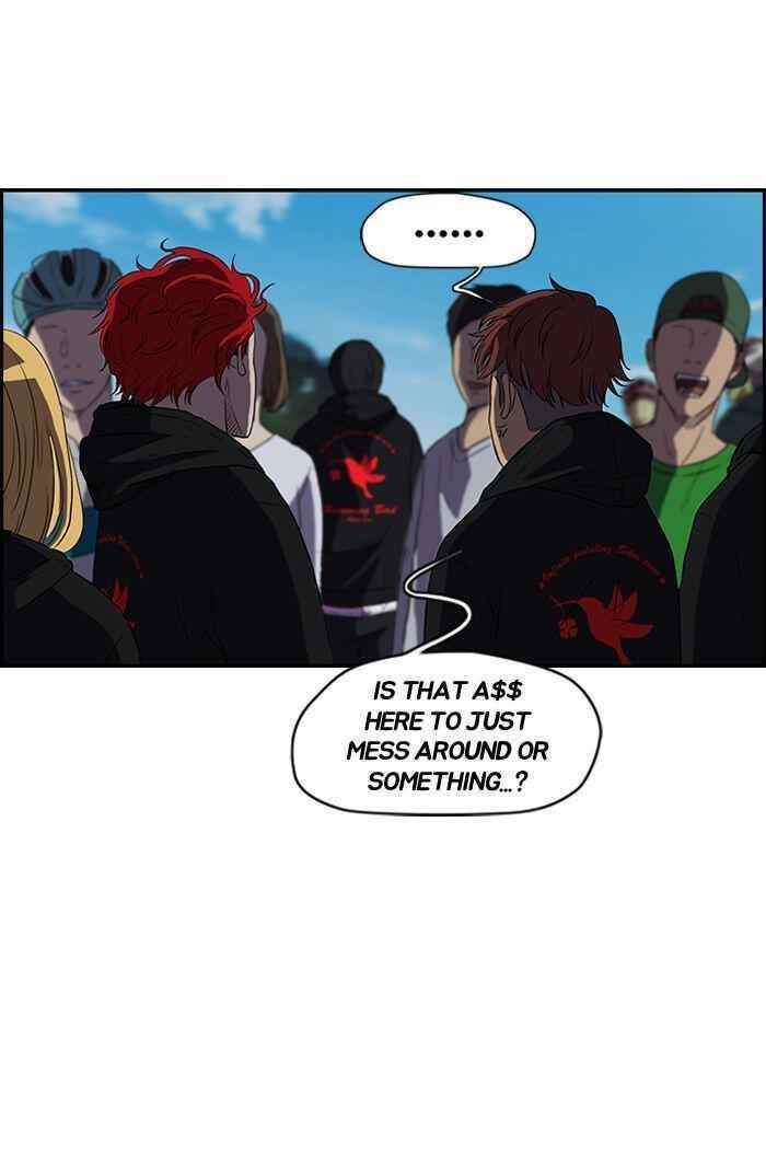 Wind Breaker Chapter 69 - Page 31