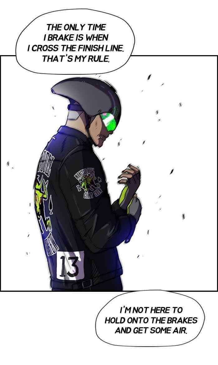 Wind Breaker Chapter 69 - Page 39