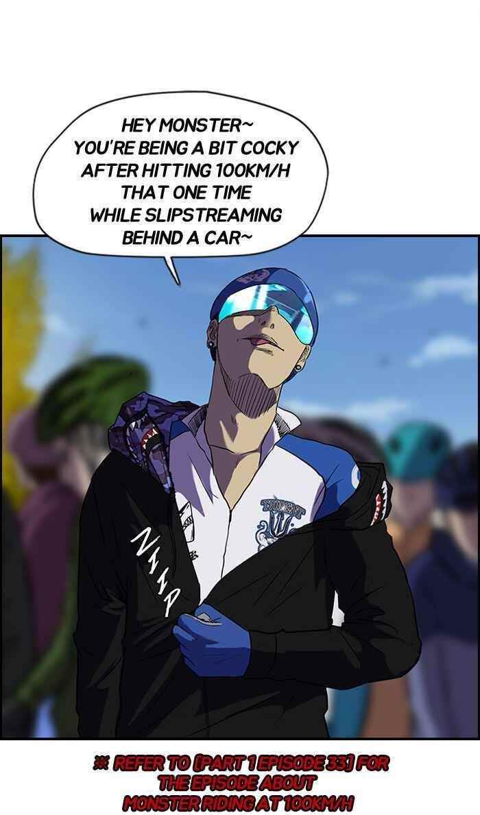 Wind Breaker Chapter 69 - Page 41